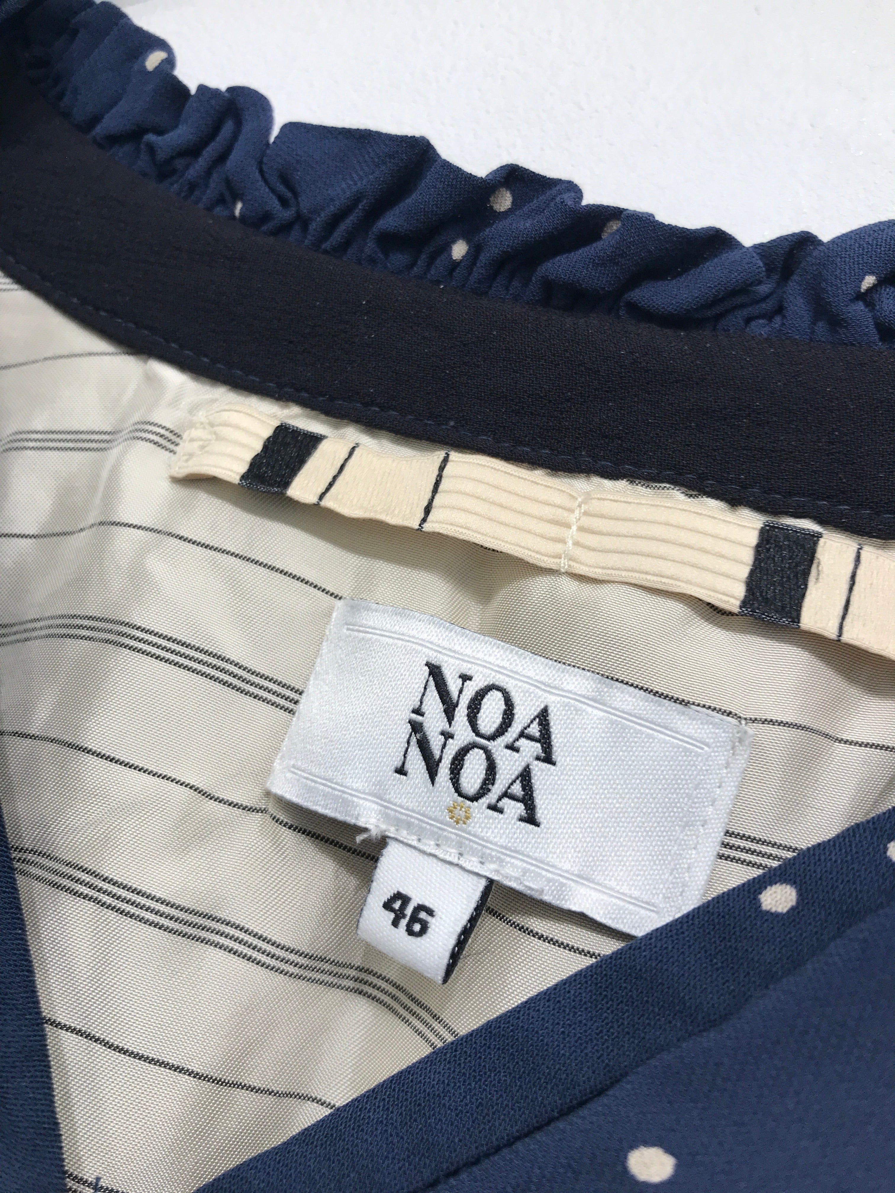 Noa Noa Bluse